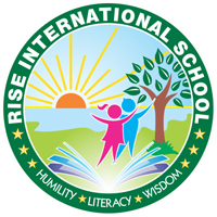 Rise International School | Gwalior